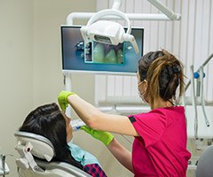 intraoral cameras