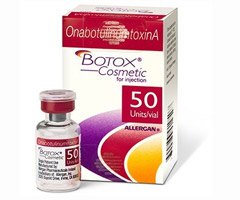 botox box