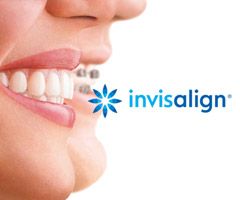 invisalign logo