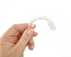 Invisalign from Drake & Voto Family and Cosmetic Dentistry in Owasso fixes crooked smiles discreetly. Learn the benefits over traditional braces.