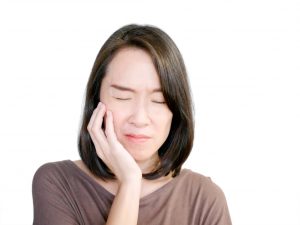 Curious about TMJ dysfunction? Your superior dentist in Owasso, Drake & Voto Family and Cosmetic Dentistry, explain how this affects your jaw. 